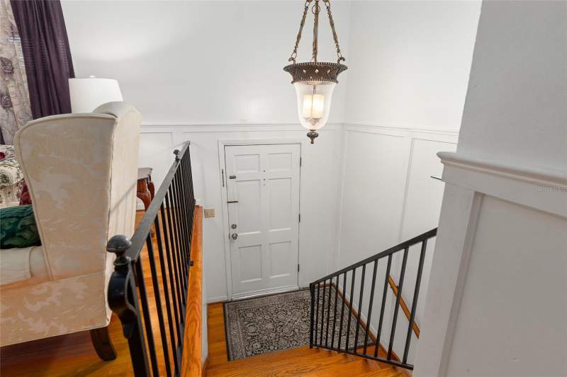 4 bedroom Single Family Residence at 505 NW 37th Place, Stephen Foster Heights, Gainesville — photo 5