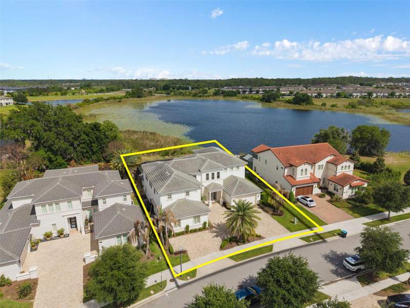 7 bedroom Single Family Residence at 15522 Shorebird Lane, Lakeshore Preserve Ph 4, Winter Garden — photo 2