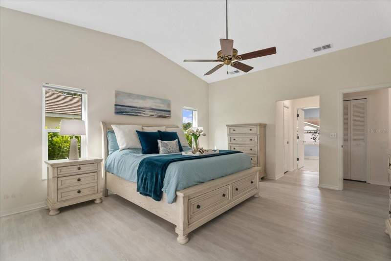 3 bedroom Single Family Residence at 1408 Vermeer Drive, Sorrento Woods, Nokomis — photo 5
