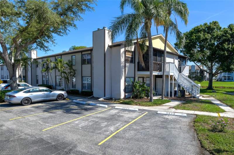 2 bedroom Condominium at 3539 59th Avenue #3539, Mirror Lake Sec 2, Bradenton — photo 2