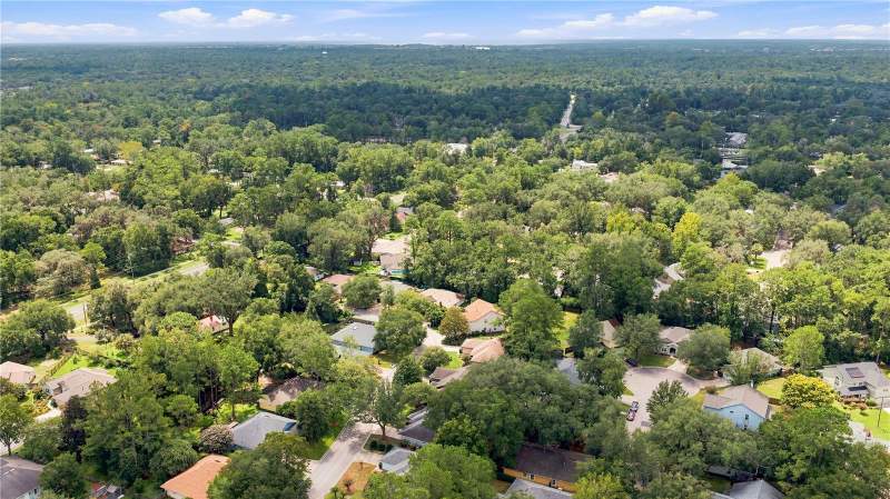 3 bedroom Single Family Residence at 4304 NW 34th Drive, Capri Cluster Ph 5, Gainesville — photo 2