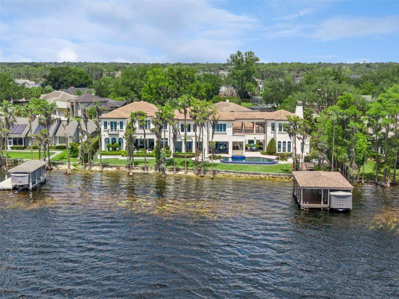 5 bedroom Single Family Residence at 9236 Bay Point Drive, Bay Point, Orlando — photo 4