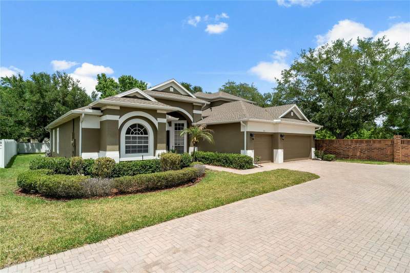 4 bedroom Single Family Residence at 925 Bainbridge Loop, Covington Park, Winter Garden — photo 4