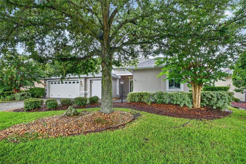 4 bedroom Single Family Residence at 8640 SW 86th Circle, Candler Hills, Ocala — photo 5