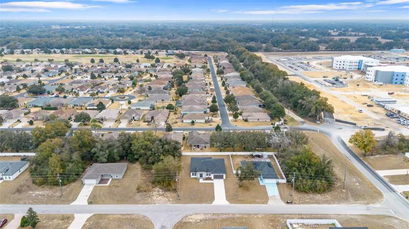 4 bedroom Single Family Residence at 16367 SW 16th Court, Marion Oaks Un 03, Ocala — photo 5