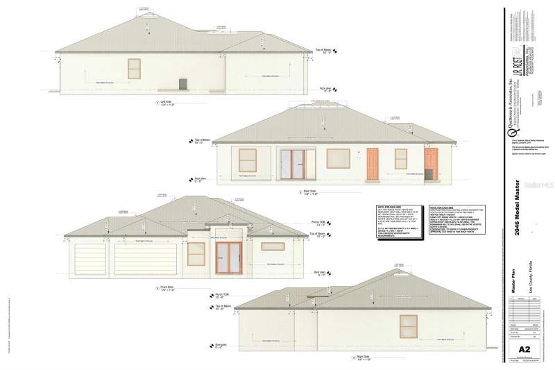 4 bedroom Single Family Residence at 1801 SW 15th Place, Cape Coral, Cape Coral — photo 5