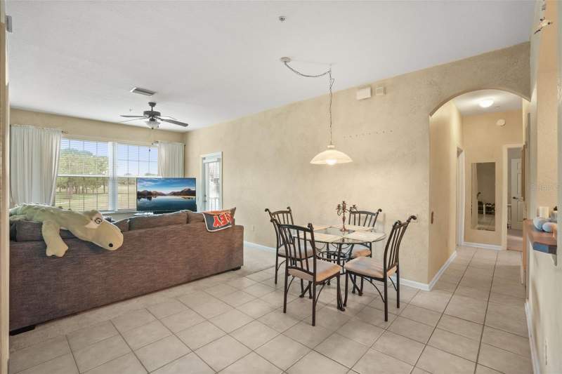 3 bedroom Condominium at 13500 TURTLE MARSH LOOP #823, GOLFVIEW AT HUNTERS CREEK PH 2, ORLANDO — photo 5