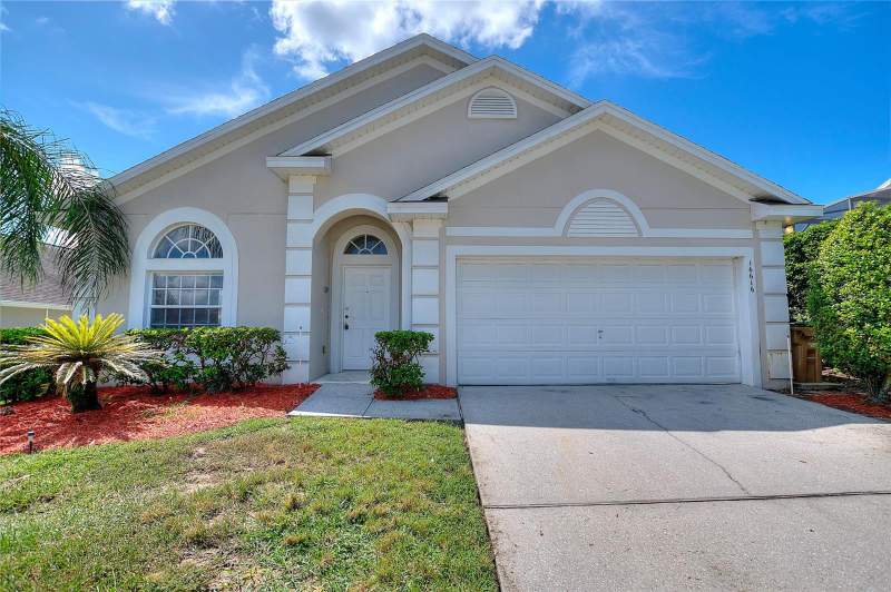 16616 PALM SPRING DRIVE home for sale in Glenbrook