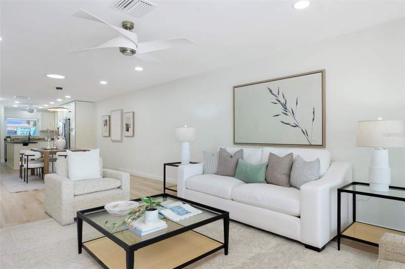 2 bedroom Villa at 382 Boca Ciega Point Boulevard, Boca Ciega Point East, St Petersburg — photo 5