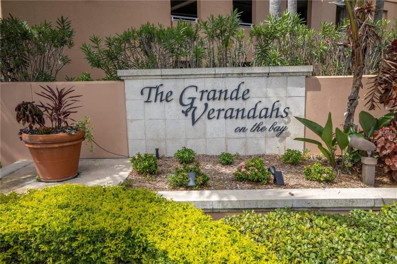 3 bedroom Condominium at 12077 Gandy Boulevard #332, Grande Verandahs On The Bay, St Petersburg — photo 3