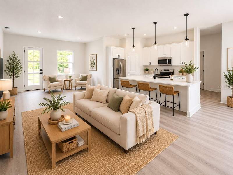 4 bedroom Single Family Residence at 3679 SW 129th Place, Marion Oaks Unit 7, Ocala — photo 2