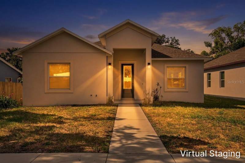 3 bedroom Single Family Residence at 7977 49th Avenue, Joslyn Park, St Petersburg — photo 3