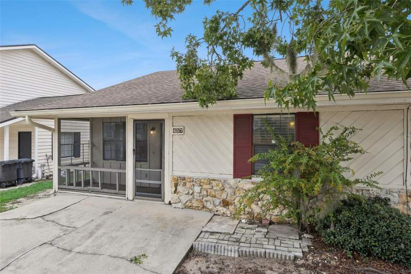 2 bedroom Townhouse at 457 Hemlock Street, Oakland Village Sec 2, Altamonte Springs — photo 4