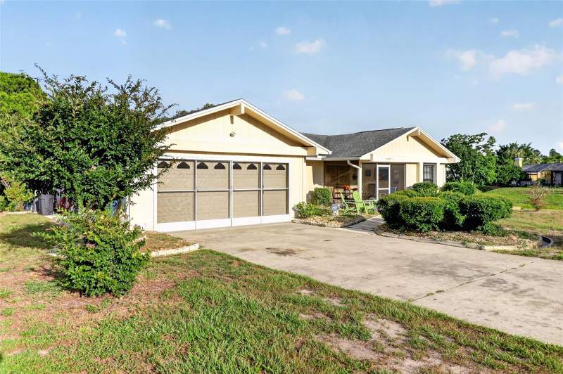 3 bedroom Single Family Residence at 7465 Galloway Road, Heather The, Weeki Wachee — photo 2