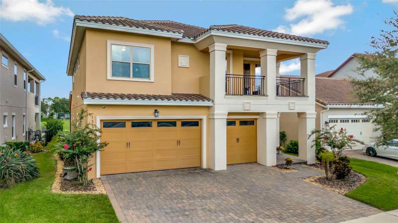 13109 STANTHORNE AVENUE home for sale in Eagle Creek