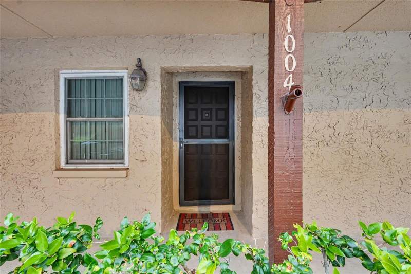 1 bedroom Condominium at 601 N Hercules Avenue #1004, Pinewood Village Condo, Clearwater — photo 2