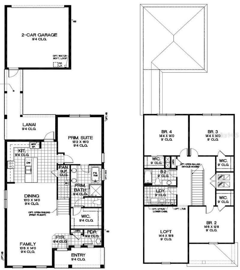 4 bedroom Single Family Residence at 5954 Flowering Cherry Bend, Avalon Woods, Winter Garden — photo 2