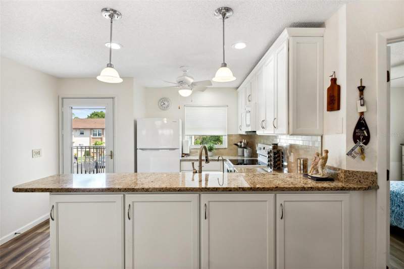 2 bedroom Condominium at 25100 Sandhill Boulevard #R-201, Deep Creek Gardens Ph 16, Punta Gorda — photo 4