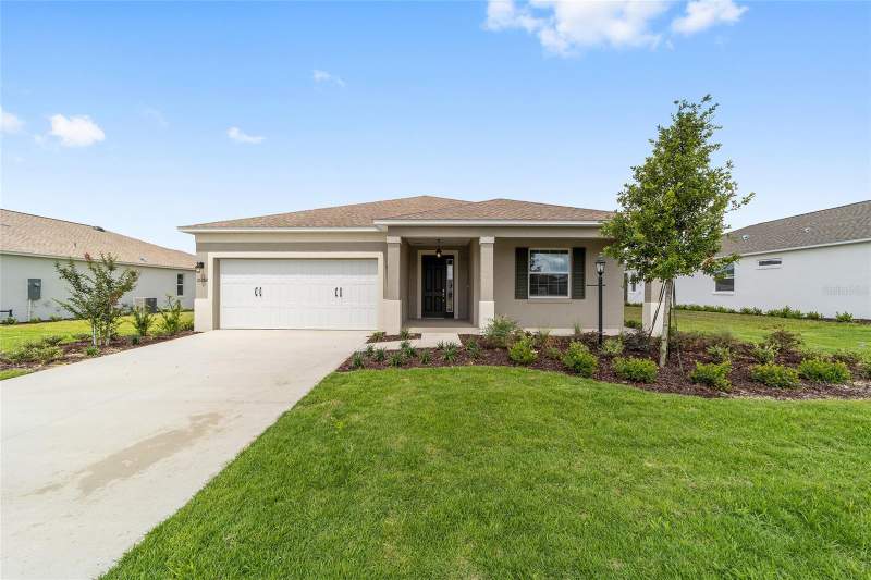 2 bedroom Single Family Residence at 10352 SW 107th Court, On Top Of The World, Ocala — photo 2