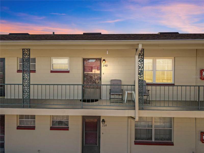 Silver Pines Golf Village Condo