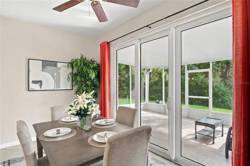 2 bedroom Villa at 10719 Ashford Oaks Drive, Westmont Oaks, Tampa — photo 5