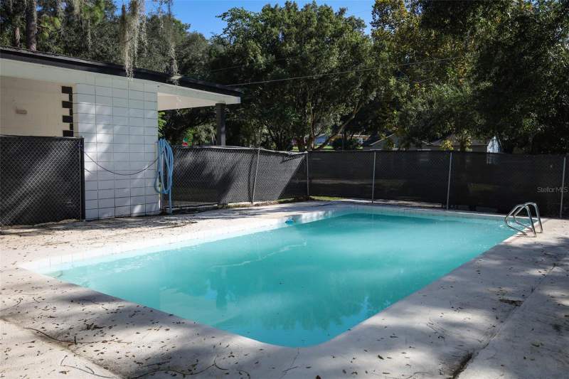 3 bedroom Single Family Residence at 7614 Bell Boulevard, Whispering Hills, Orlando — photo 4