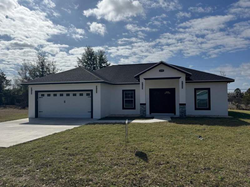 3 bedroom Single Family Residence at 4090 SE 134th Place, Belleview Heights Estate, Belleview — photo 2