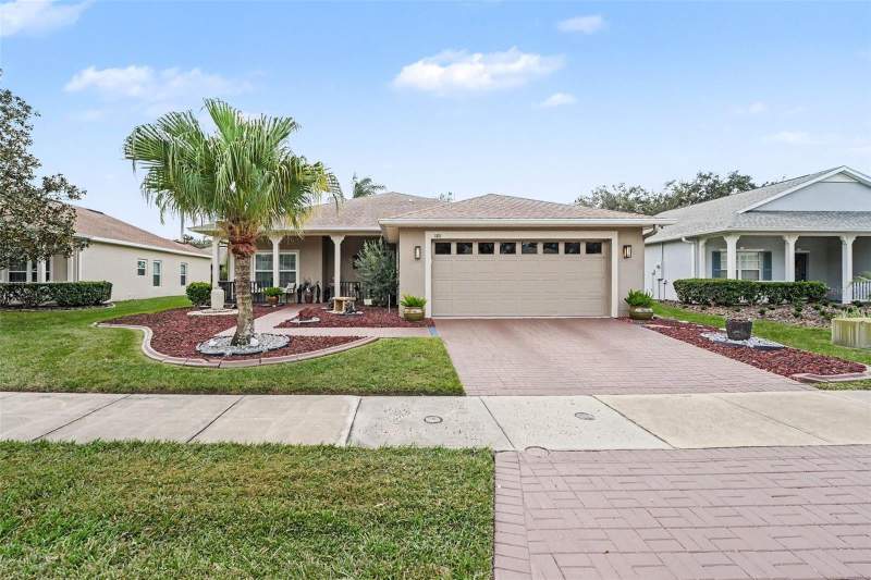 2 bedroom Single Family Residence at 180 Tall Pines Pass, Solivita Ph Iib, Poinciana — photo 2