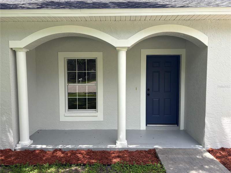 4 bedroom Single Family Residence at 1415 Cristo Rey Place, Las Casas De La Esperanza, Plant City — photo 2
