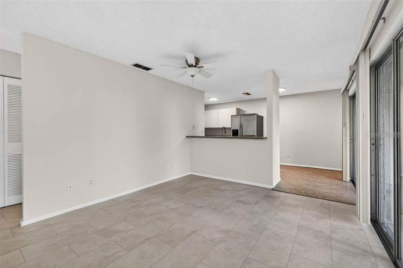 2 bedroom Townhouse at 4843 Napoli Court, Cluster Homes, St Petersburg — photo 5