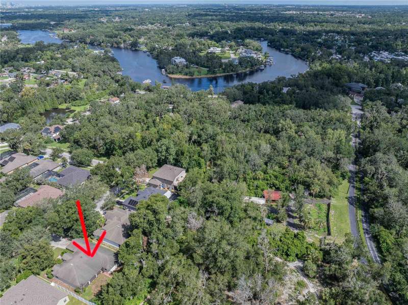 5 bedroom Single Family Residence at 8834 Alafia Cove Drive, Alafia Cove, Riverview — photo 5