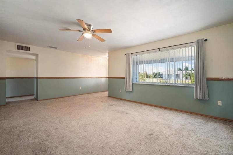 2 bedroom Single Family Residence at 609 Fox Hills Drive, Del Webbs Sun City Florida Un, Sun City Center — photo 5