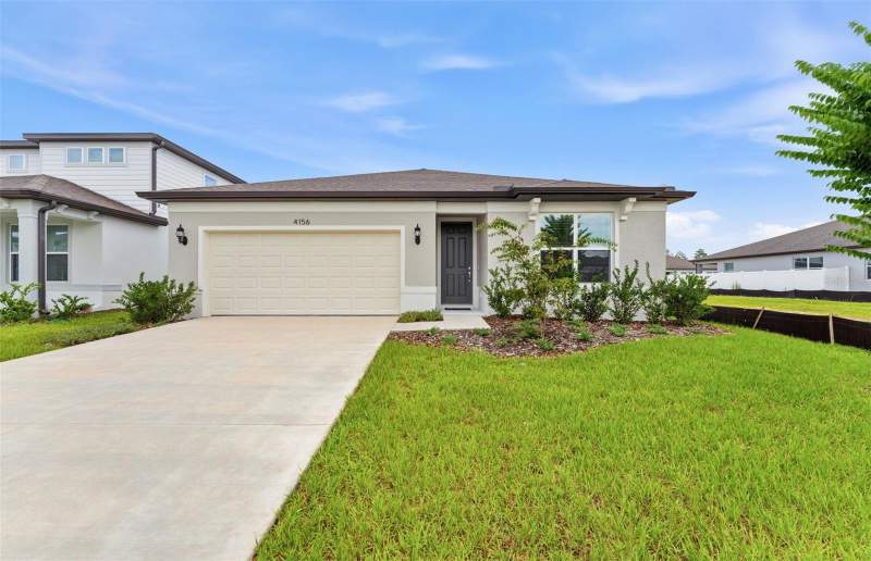 4156 FELDSPAR LANE home for sale in Caldera Phases