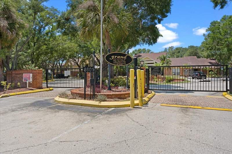 1 bedroom Condominium at 8754 Mallard Reserve Drive #201, Grand Reserve Condos At Tampa, Tampa — photo 3
