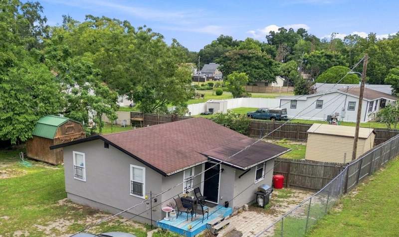 320 W SADLER AVENUE home for sale in Oakland Town