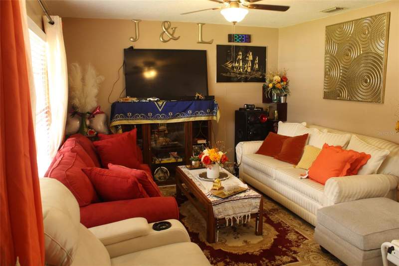 3 bedroom Single Family Residence at 5705 SE 2nd Street, Hi-Cliff Heights, Ocala — photo 5