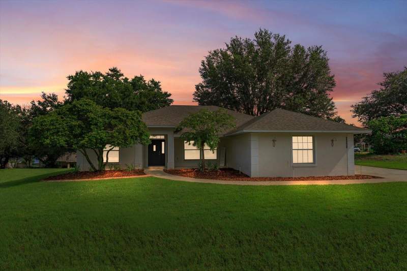11316 VIA MARI CAE COURT home for sale in Crescent Lake Club (2nd Addition) Homes for Sale: From $540K