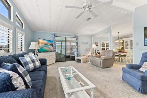 266 Camelot Drive, Nokomis FL - photo 10 of 40