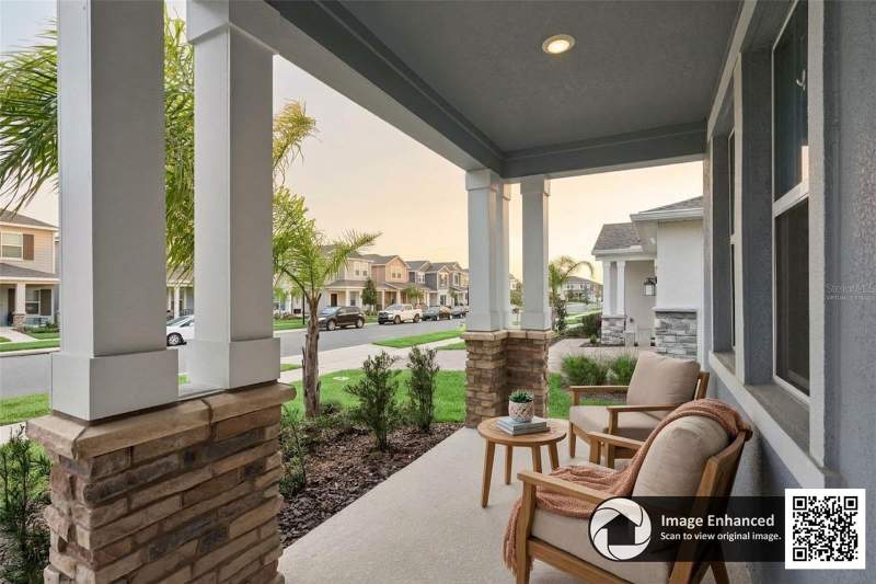 5 bedroom Single Family Residence at 6175 Shavasana Rd Road, Wellness Rdg Ph 1-B, Clermont — photo 3