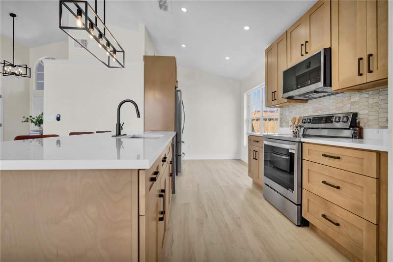 3 bedroom Single Family Residence at 8320 Southern Forest Drive, Spring Village, Orlando — photo 5