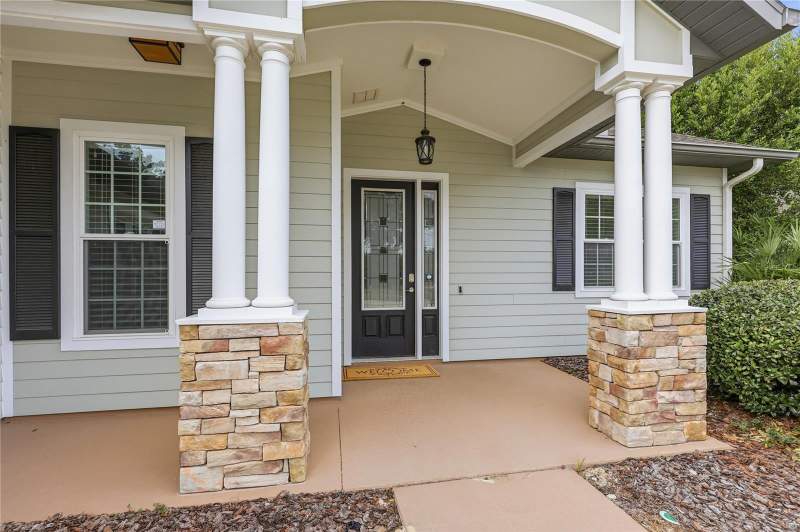 4 bedroom Single Family Residence at 2754 NW 147th Street, Belmont Cluster Dev Ph 3, Newberry — photo 2