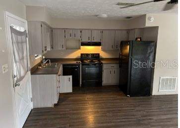 4 bedroom Half Duplex at 12450 SE 99th Avenue, Victoria Heights, Belleview — photo 3