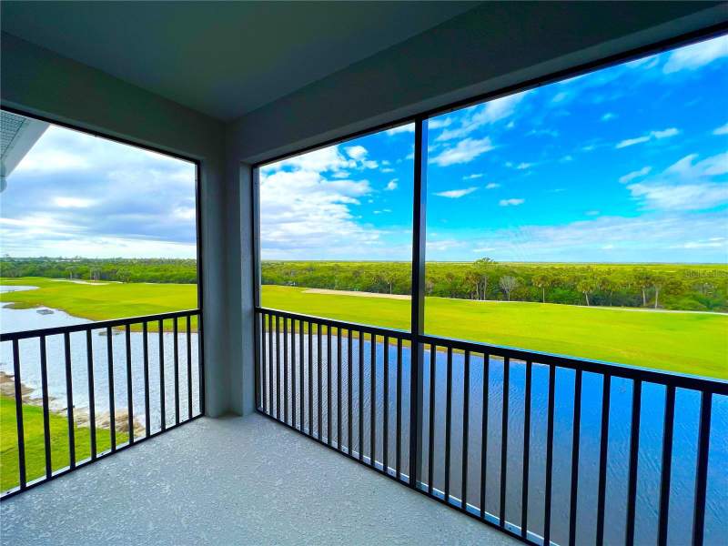 2 bedroom Condominium at 14051 Heritage Landing Boulevard #542, Heritage Landing Golf & Country Club, Punta Gorda — photo 4