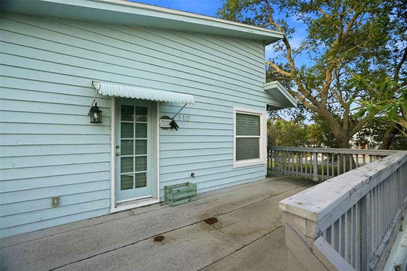 2 bedroom Single Family Residence at 110 Georgia Ave. Avenue, Crystal Beach Rev, Crystal Beach — photo 5