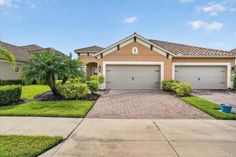 3 bedroom Villa at 11699 Okaloosa Drive, Grand Palm Ph 3A, Venice — photo 5