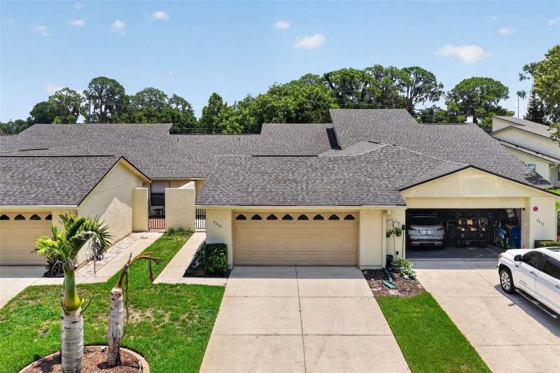 2 bedroom Condominium at 2214 Cypress Cove Drive #4, Tavares Cypress Cove Condo, Tavares — photo 4
