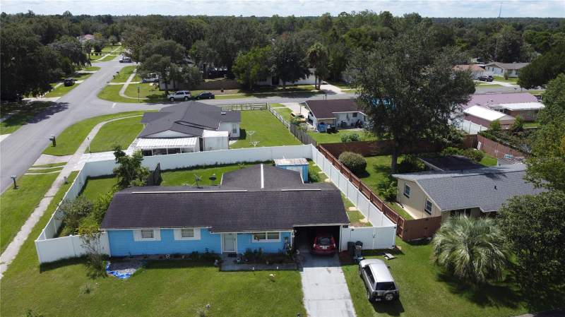 3 bedroom Single Family Residence at 14249 SW 39th Terrace, Marion Oaks Un 02, Ocala — photo 2