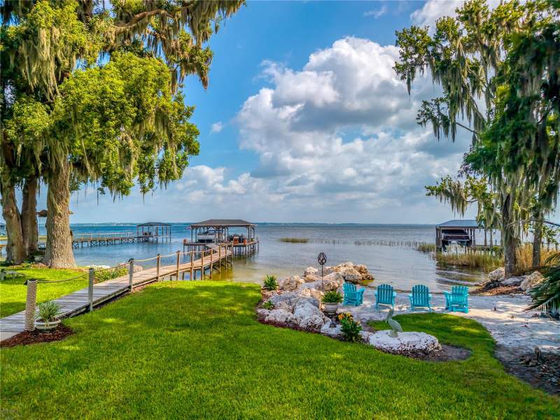 4 bedroom Single Family Residence at 7311 Birds Nest Court, Lakes & Spgs Sub, Yalaha — photo 3