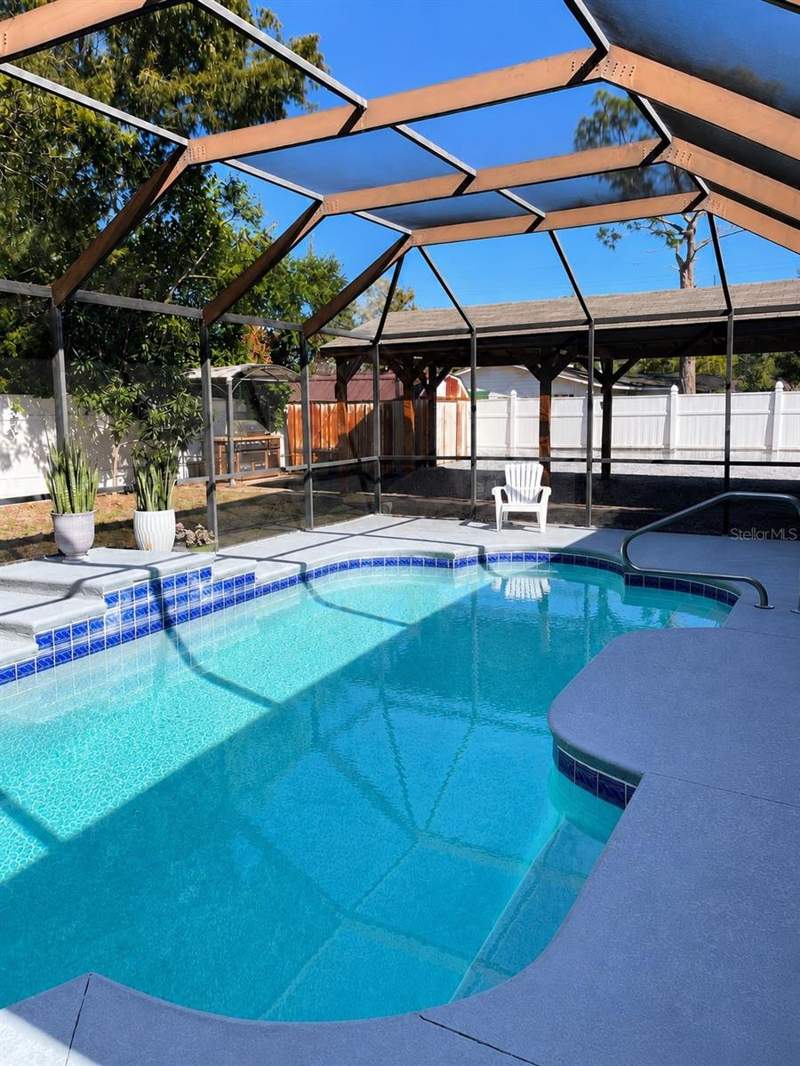 3 bedroom Single Family Residence at 490 Water Road, Silver Spgs Shores Un 47, Ocala — photo 2