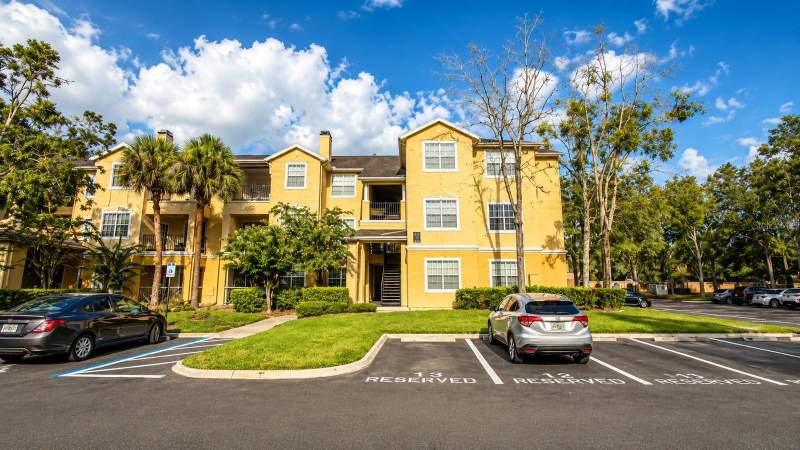 2632 ROBERT TRENT JONES DRIVE #136 home for sale in Madison/Metrowest